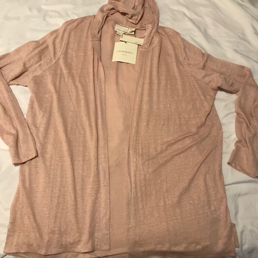 Cynthia Rowley Top